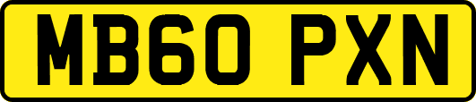 MB60PXN