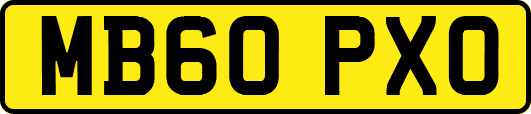 MB60PXO