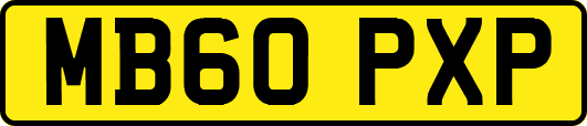 MB60PXP