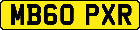 MB60PXR