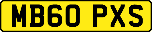 MB60PXS