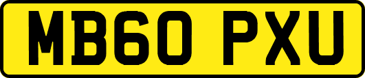 MB60PXU