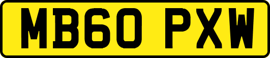 MB60PXW