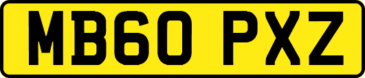 MB60PXZ