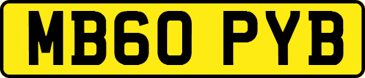 MB60PYB