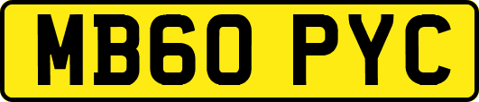 MB60PYC