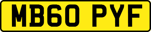 MB60PYF