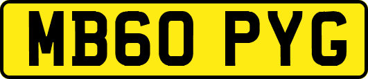 MB60PYG