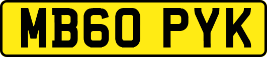 MB60PYK