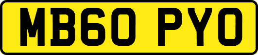 MB60PYO