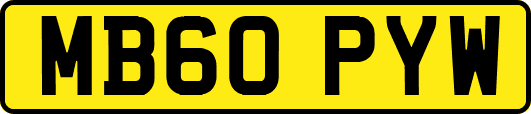 MB60PYW