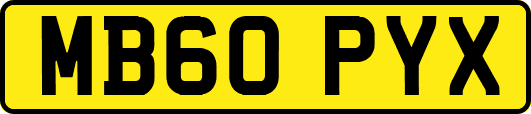 MB60PYX