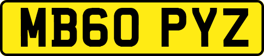 MB60PYZ