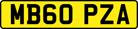 MB60PZA
