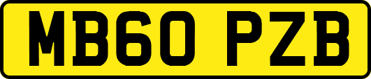 MB60PZB