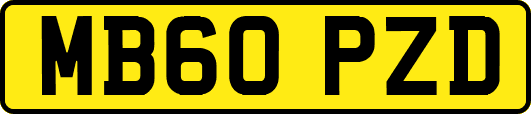 MB60PZD