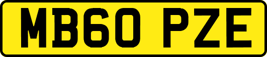 MB60PZE