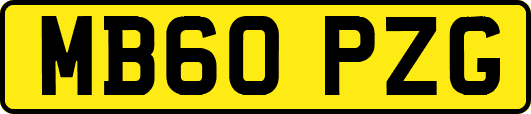 MB60PZG