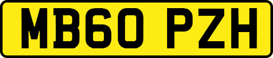MB60PZH