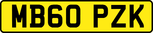 MB60PZK