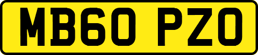 MB60PZO