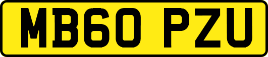MB60PZU