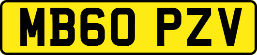 MB60PZV