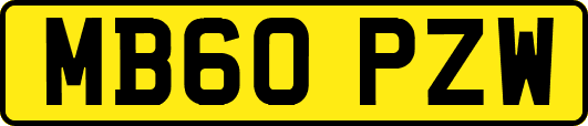 MB60PZW