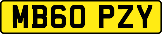 MB60PZY