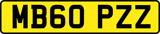 MB60PZZ