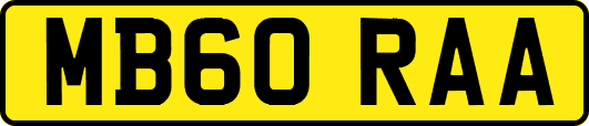 MB60RAA