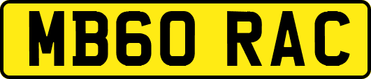 MB60RAC