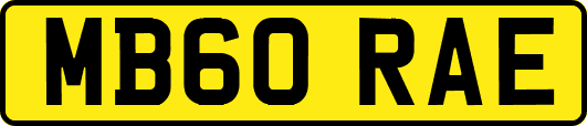 MB60RAE