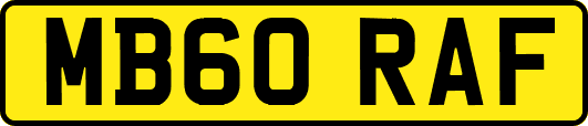 MB60RAF