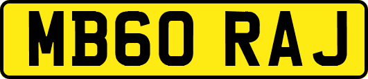 MB60RAJ