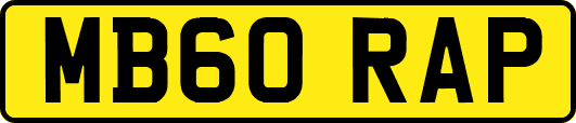 MB60RAP