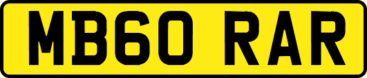 MB60RAR