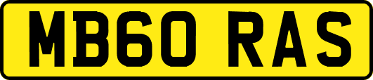 MB60RAS