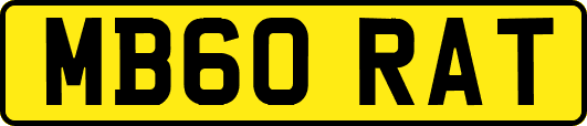 MB60RAT