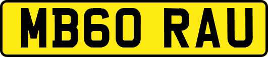 MB60RAU