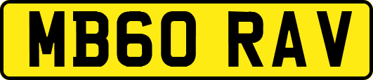 MB60RAV