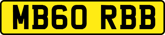 MB60RBB