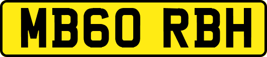 MB60RBH