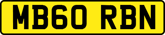 MB60RBN