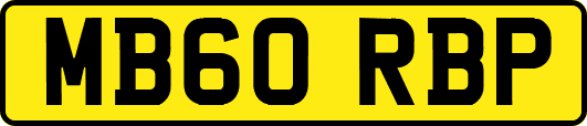 MB60RBP