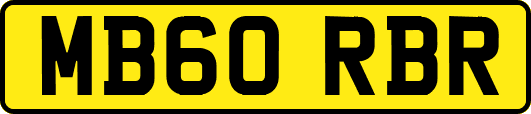 MB60RBR