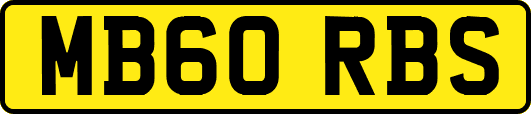 MB60RBS