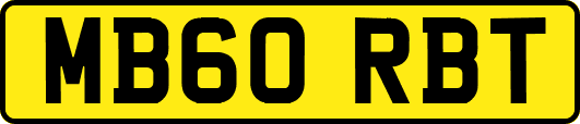 MB60RBT