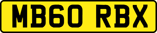 MB60RBX
