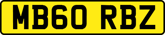 MB60RBZ